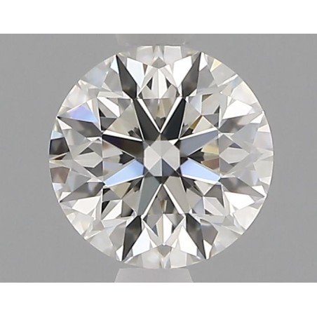 Diament szlif okrągły, 1.01ct, VVS2, H, IGI 474131021