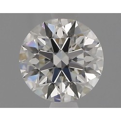 Diament szlif okrągły, 1.01ct, VVS1, H, IGI 478199143