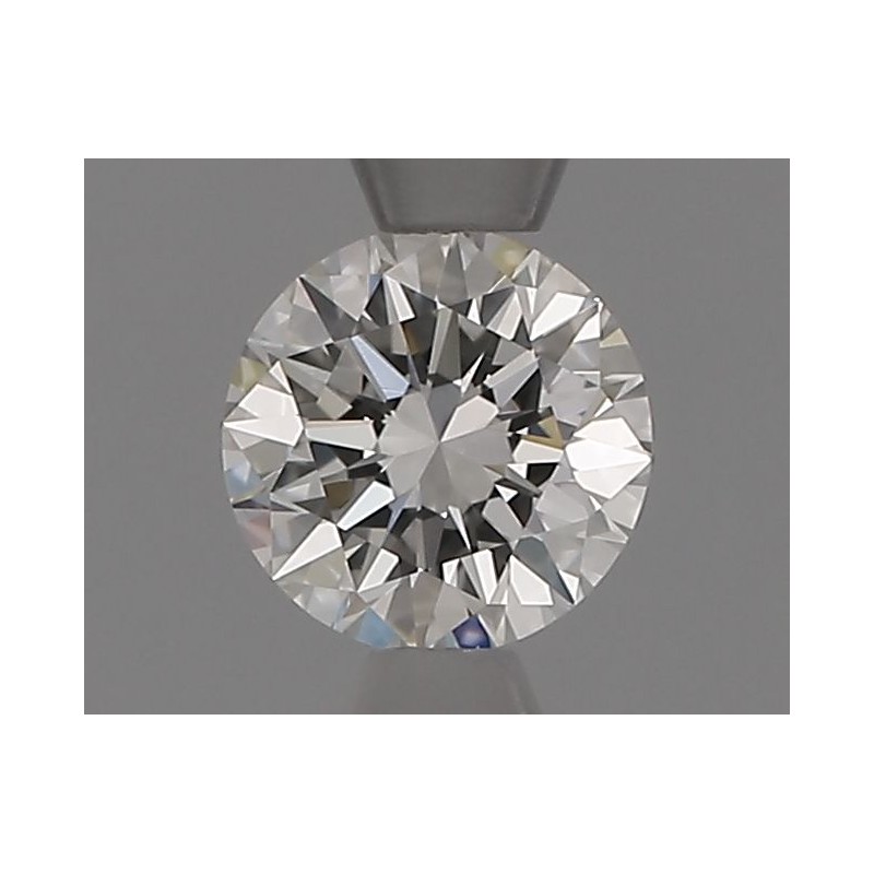 Diament szlif okrągły, 0.51ct, VVS2, F, IGI 478199205 Diament szlif okrągły, 0.51ct, VVS2, F, IGI 478199205