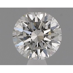 Diament szlif okrągły, 0.7ct, VVS2, G, IGI 478135255