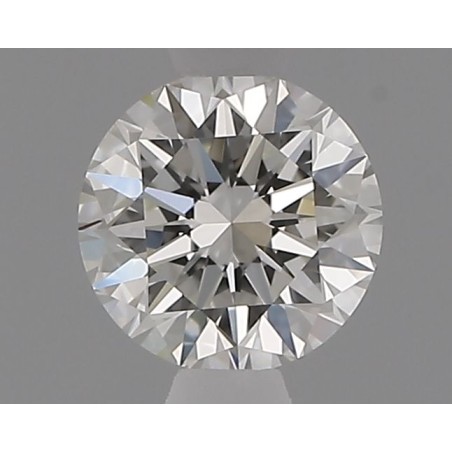 Diament szlif okrągły, 0.7ct, VVS2, G, IGI 478135255