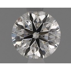 Diament szlif okrągły, 0.91ct, VVS1, H, IGI 478199142