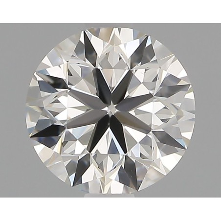 Diament szlif okrągły, 1.0ct, VS1, G, IGI 492151075