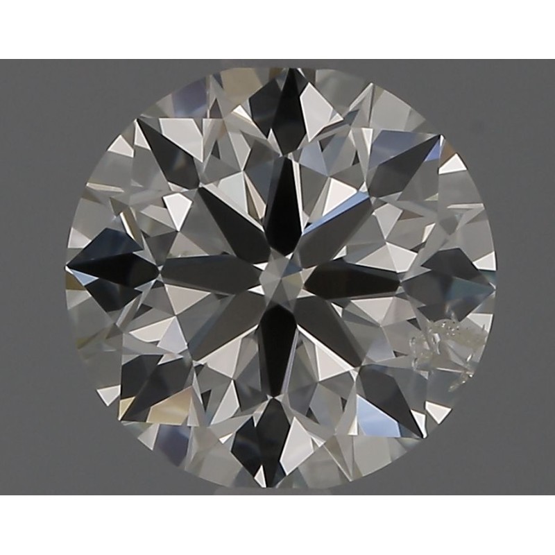 Diament szlif okrągły, 1.58ct, SI1, I, IGI 485129501 Diament szlif okrągły, 1.58ct, SI1, I, IGI 485129501