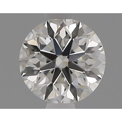 Diament szlif okrągły, 1.01ct, VVS2, H, IGI 474134101