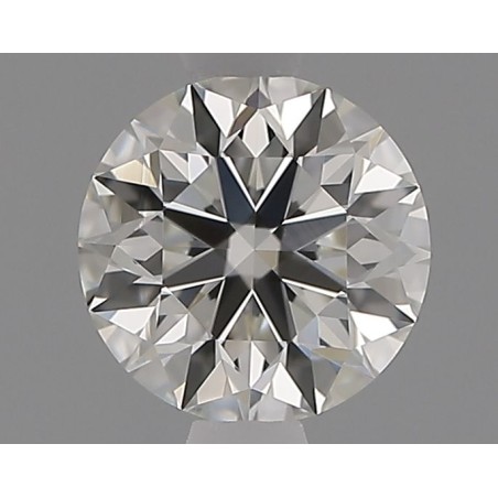 Diament szlif okrągły, 1.01ct, VVS2, H, IGI 474134101