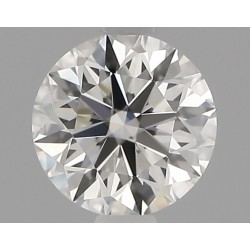 Diament szlif okrągły, 1.01ct, VVS2, H, IGI 467132936