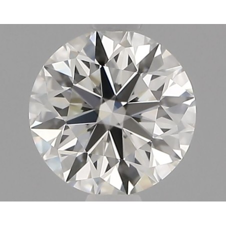 Diament szlif okrągły, 1.01ct, VVS2, H, IGI 467132936