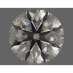 Diament szlif okrągły, 0.91ct, VS1, I, IGI 480138346