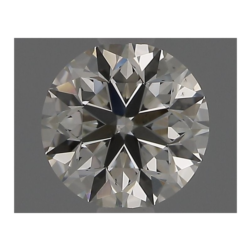 Diament szlif okrągły, 0.91ct, VS1, I, IGI 480138346