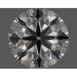 Diament szlif okrągły, 1.02ct, VS1, G, IGI 485129499