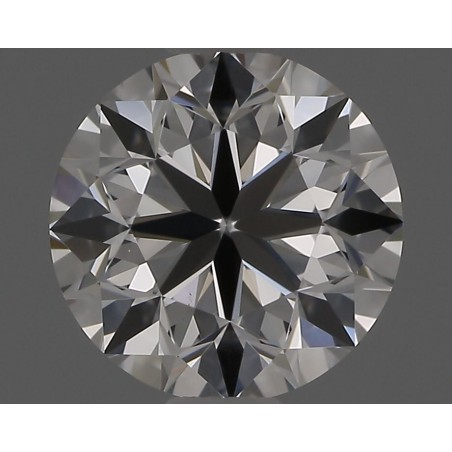Diament szlif okrągły, 1.02ct, VS1, G, IGI 485129499