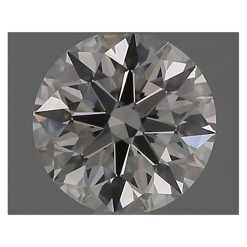 Diament szlif okrągły, 1.05ct, VVS2, H, IGI 499102401