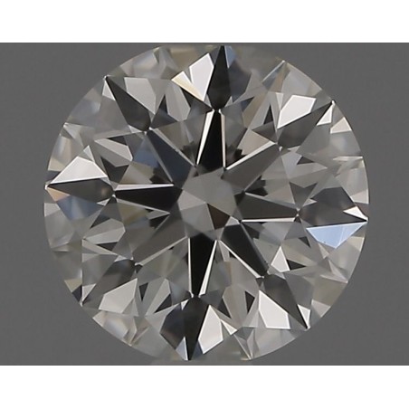 Diament szlif okrągły, 1.05ct, VVS2, H, IGI 499102401