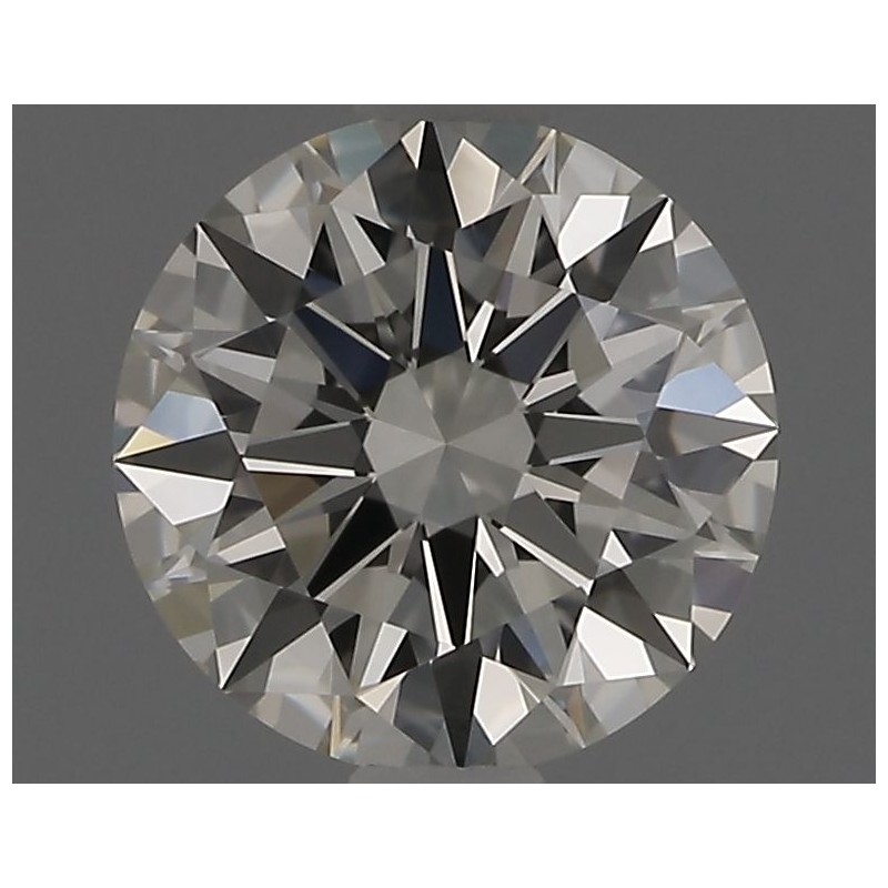 Diament szlif okrągły, 1.16ct, VVS2, I, IGI 480138358