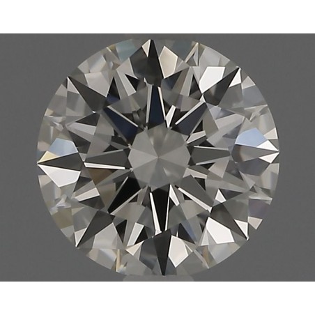 Diament szlif okrągły, 1.16ct, VVS2, I, IGI 480138358