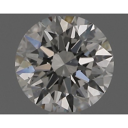 Diament szlif okrągły, 1.02ct, VS1, G, IGI 480138364