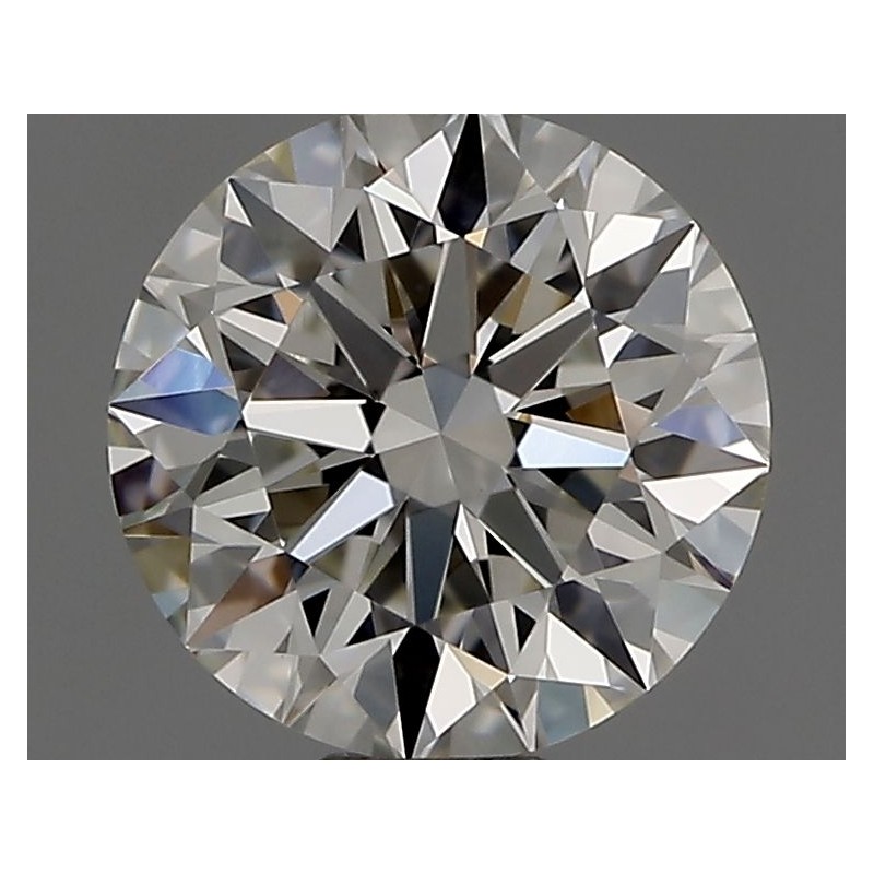 Diament szlif okrągły, 0.58ct, VS1, I, GIA 2386677513 Diament szlif okrągły, 0.58ct, VS1, I, GIA 2386677513