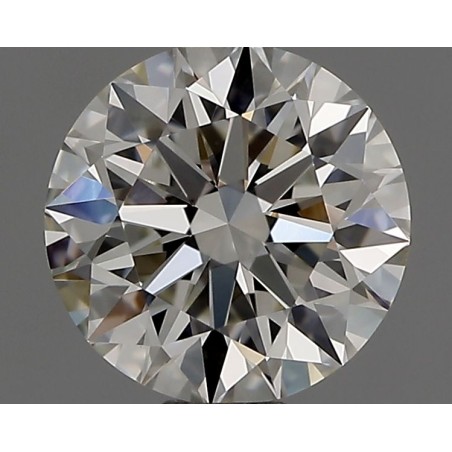 Diament szlif okrągły, 0.58ct, VS1, I, GIA 2386677513
