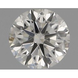 Diament szlif okrągły, 0.9ct, VVS2, I, IGI 492151032