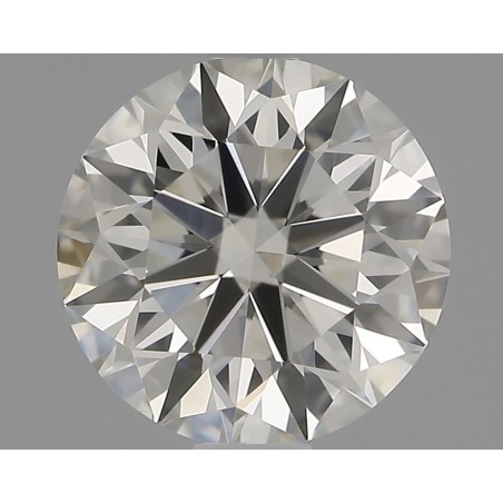 Diament szlif okrągły, 0.9ct, VVS2, I, IGI 492151032