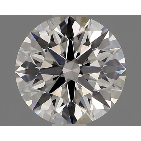 Diament szlif okrągły, 1.03ct, VVS2, G, IGI 506110619