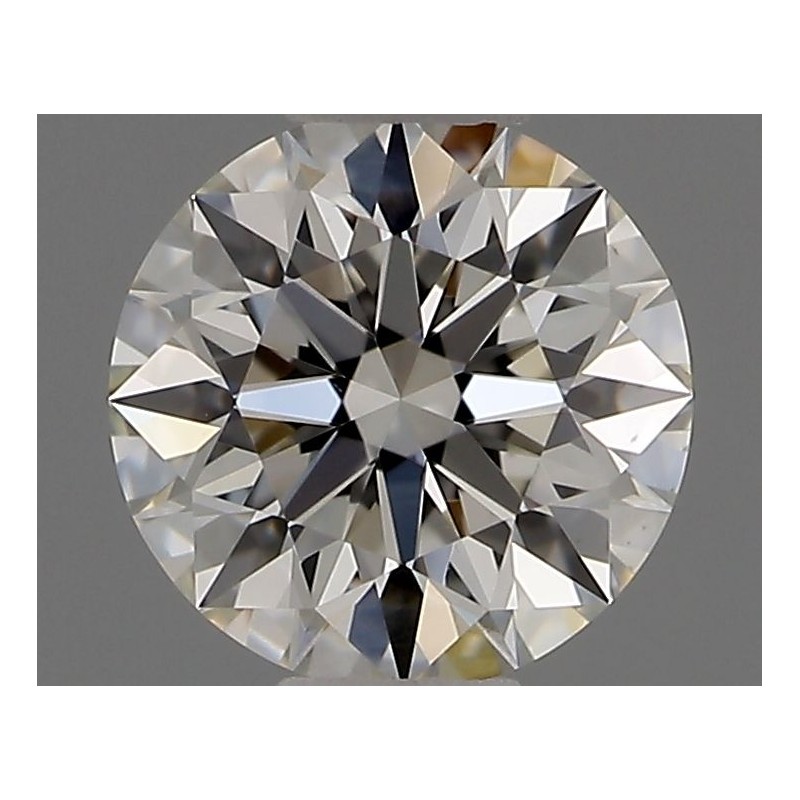 Diament szlif okrągły, 0.4ct, VS1, I, GIA 6401654264