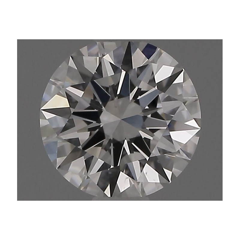 Diament szlif okrągły, 0.7ct, VS2, E, IGI 492151043