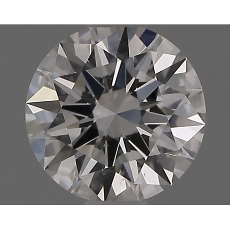 Diament szlif okrągły, 0.7ct, VS2, E, IGI 492151043