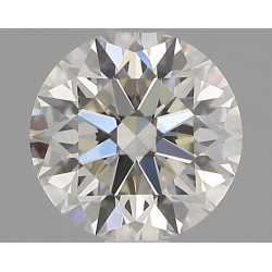Diament szlif okrągły, 1.01ct, VVS1, I, IGI 492151101