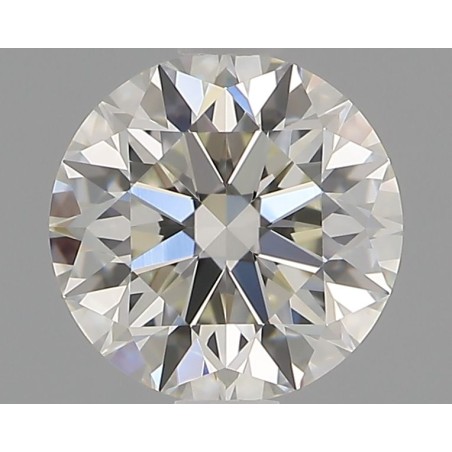 Diament szlif okrągły, 1.01ct, VVS1, I, IGI 492151101