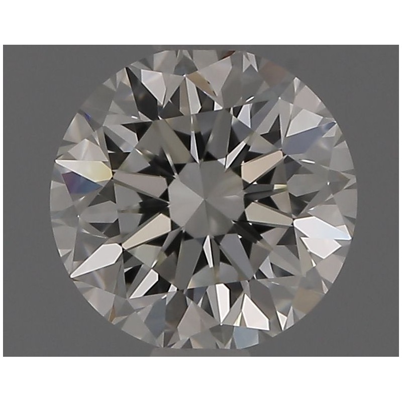 Diament szlif okrągły, 1.02ct, VVS1, H, IGI 485129496