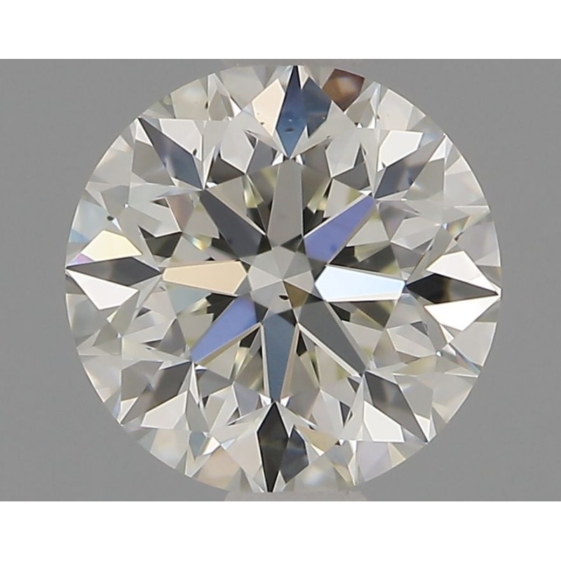 Diament szlif okrągły, 1.0ct, VS1, I, IGI 492151117