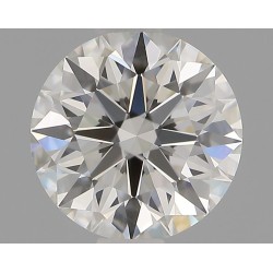 Diament szlif okrągły, 1.02ct, VS1, G, IGI 499102431