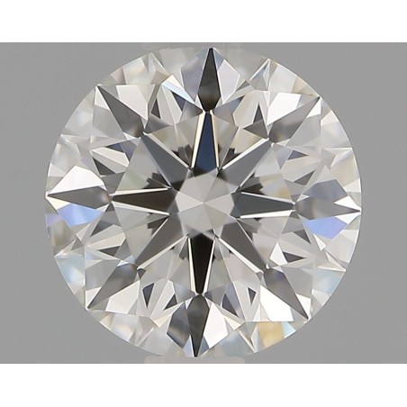 Diament szlif okrągły, 1.02ct, VS1, G, IGI 499102431