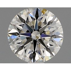 Diament szlif okrągły, 1.03ct, VVS2, G, IGI 492150993