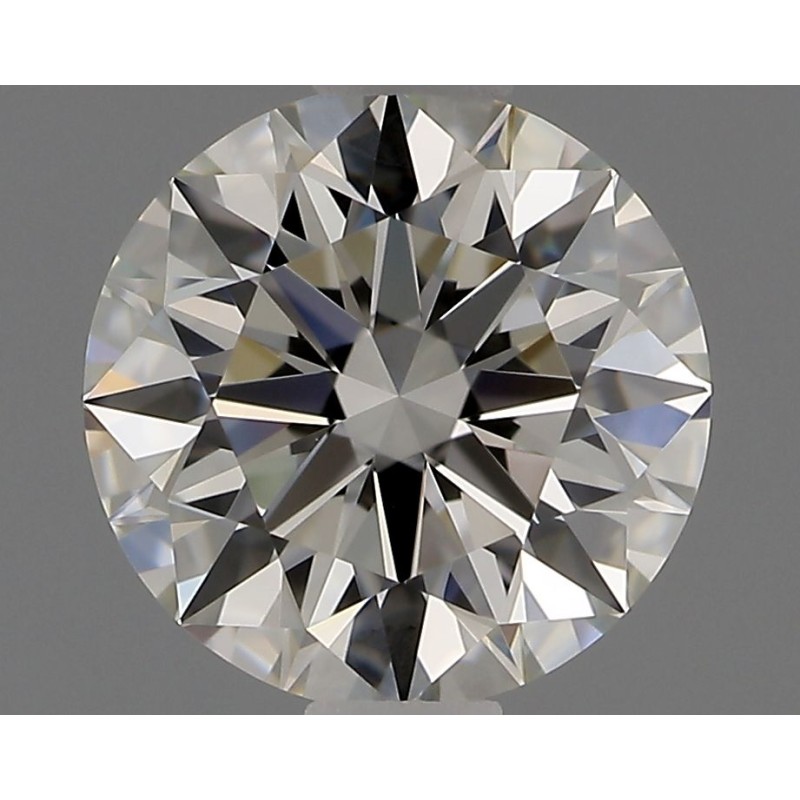Diament szlif okrągły, 1.01ct, VVS2, H, IGI 496133521 Diament szlif okrągły, 1.01ct, VVS2, H, IGI 496133521