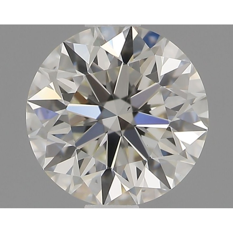 Diament szlif okrągły, 1.0ct, VS1, I, IGI 496133500 Diament szlif okrągły, 1.0ct, VS1, I, IGI 496133500