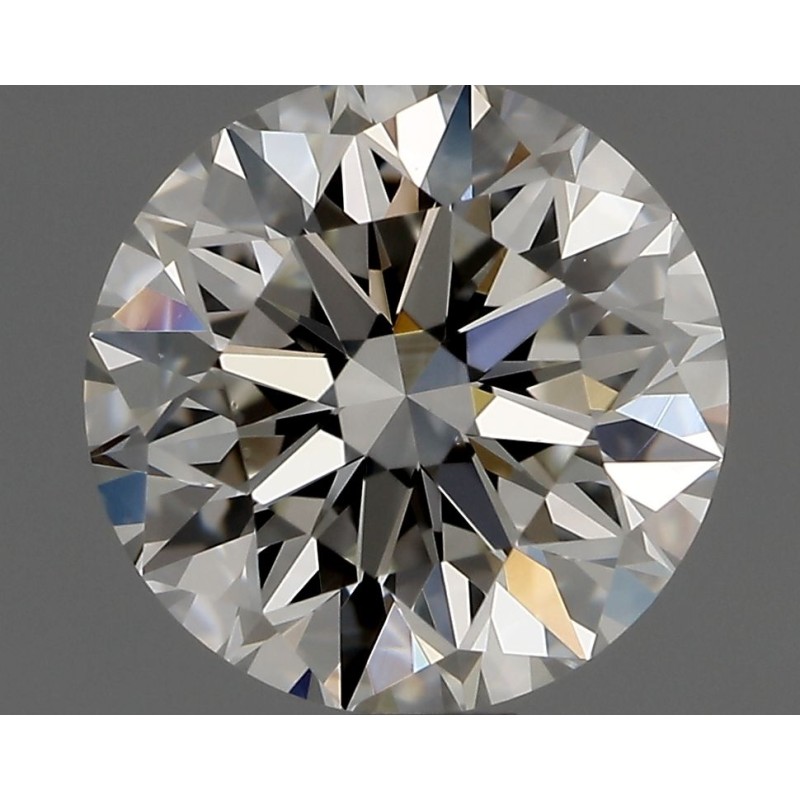 Diament szlif okrągły, 1.01ct, VS1, H, IGI 492151115 Diament szlif okrągły, 1.01ct, VS1, H, IGI 492151115