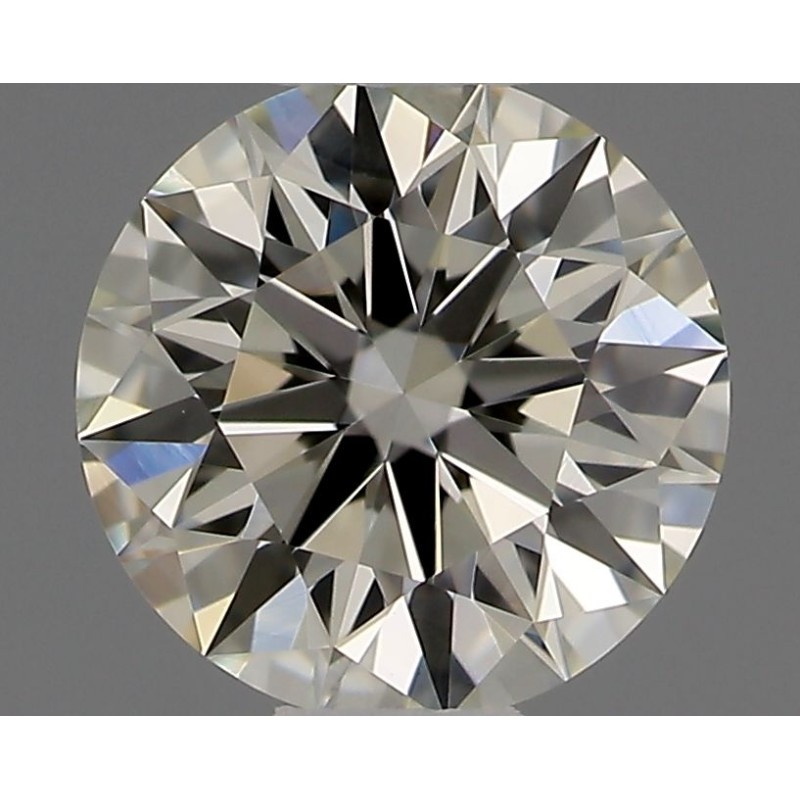 Diament szlif okrągły, 0.42ct, VVS2, H, IGI 499102421 Diament szlif okrągły, 0.42ct, VVS2, H, IGI 499102421