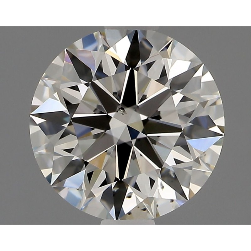 Diament szlif okrągły, 1.51ct, VS2, I, IGI 496133497 Diament szlif okrągły, 1.51ct, VS2, I, IGI 496133497