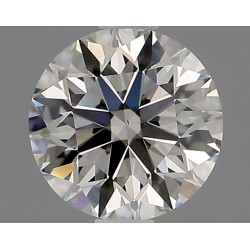Diament szlif okrągły, 1.02ct, VS1, H, IGI 496133551