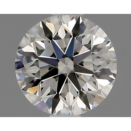 Diament szlif okrągły, 1.02ct, VS1, H, IGI 496133551