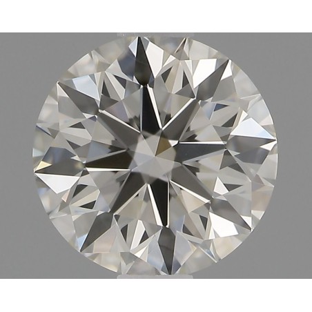 Diament szlif okrągły, 0.9ct, VS1, I, IGI 492151114