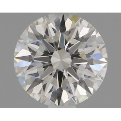 Diament szlif okrągły, 1.05ct, VVS1, H, IGI 499102409