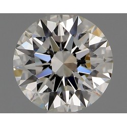 Diament szlif okrągły, 1.01ct, VS1, G, IGI 499102374