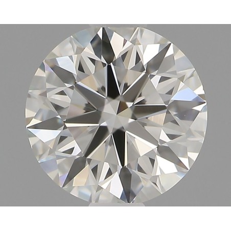 Diament szlif okrągły, 1.01ct, VVS2, I, IGI 496133510