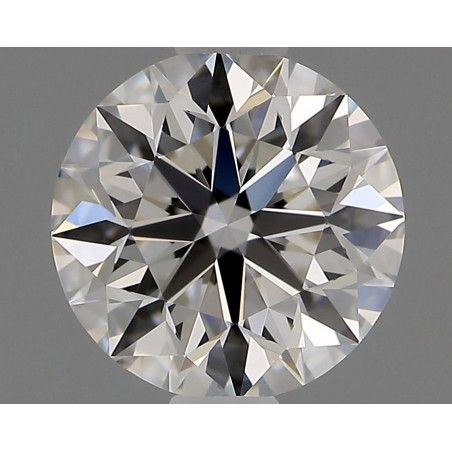 Diament szlif okrągły, 1.01ct, VVS2, F, IGI 499102456