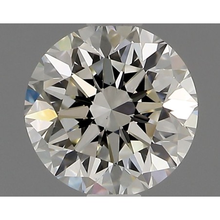Diament szlif okrągły, 1.01ct, VS1, H, IGI 496133459