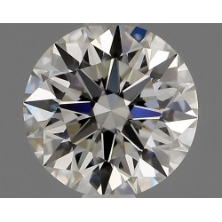 Diament szlif okrągły, 1.04ct, VS1, G, IGI 496133460